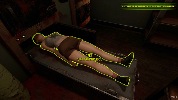 图片[3]_生物实验室 Creature Lab 免安装steam官方中文版_大玩家GAMES