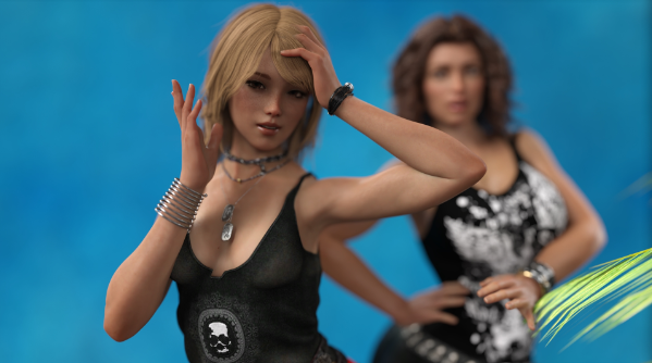 图片[2]_沙尘暴 SandStorm v2.01 完结 汉化版_大玩家GAMES