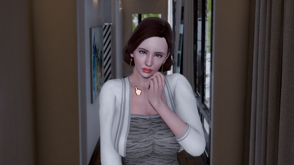 欲望小镇 Lust Village v0.85 汉化版_大玩家GAMES