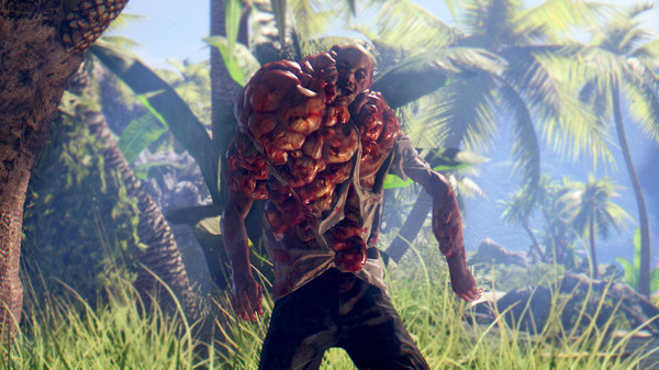 图片[2]_死亡岛 Dead Island 免安装终极版 整合LMAO汉化1.1绿色中文版_大玩家GAMES