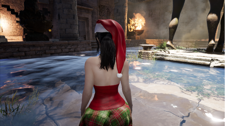 图片[1]_烈日凶兽 Beasts in the sun v8.1 免安装绿色中文版+攻略_大玩家GAMES