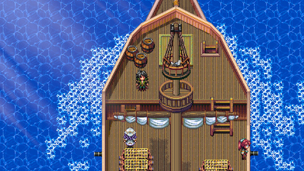 图片[2]_第三势力的崛起 Rise of the Third Power 免安装绿色中文版_大玩家GAMES