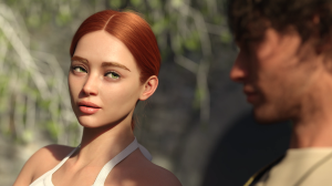 忠诚的一课 Lesson in Loyalty Ch.6 汉化版_大玩家GAMES