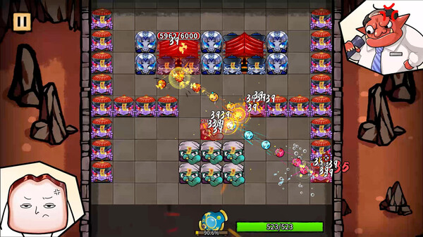 图片[3]_生块叉烧好过生你 免安装Build.16715699绿色中文版_大玩家GAMES