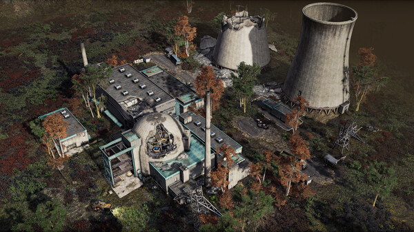 图片[3]_末日地带2 Endzone 2 Early Access 免安装v1.0.9356.17132绿色中文版_大玩家GAMES