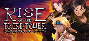 第三势力的崛起 Rise of the Third Power 免安装绿色中文版_大玩家GAMES