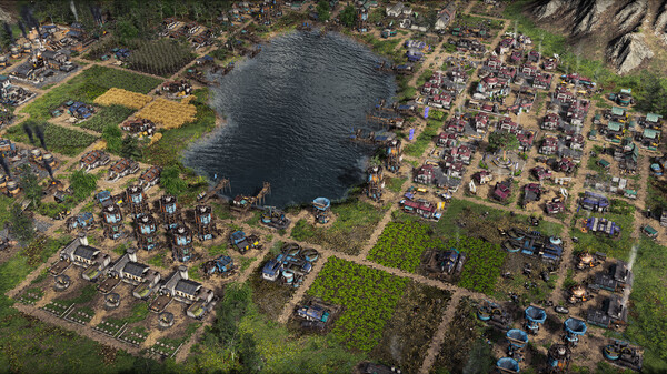 图片[1]_末日地带2 Endzone 2 Early Access 免安装v1.0.9356.17132绿色中文版_大玩家GAMES