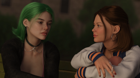 图片[3]_忠诚的一课 Lesson in Loyalty Ch.6 汉化版_大玩家GAMES