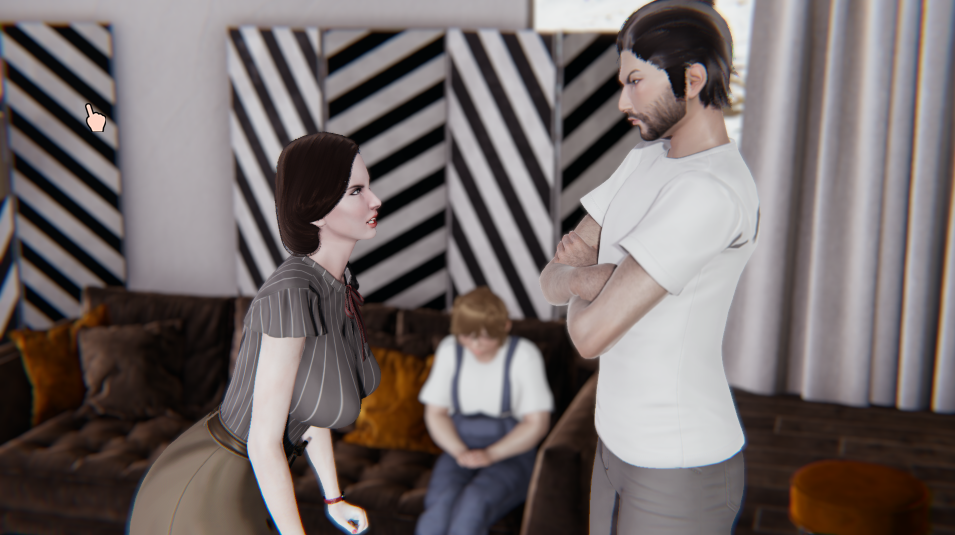 图片[3]_欲望小镇 Lust Village v0.95 汉化版_大玩家GAMES