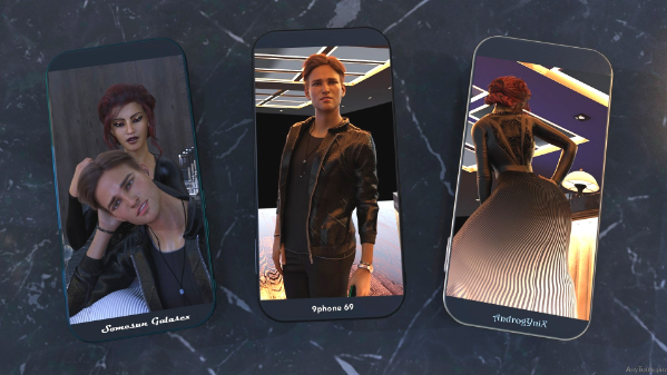 图片[3]_沙尘暴 SandStorm v2.01 完结 汉化版_大玩家GAMES