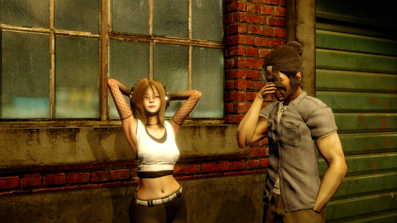 图片[2]_阿斯特里翁 Astreon Ch.2V0.3.5 汉化版_大玩家GAMES