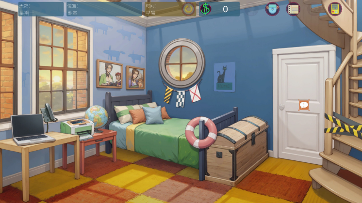 图片[3]_太妃物语 Taffy Tales S1 Redux 第一季重制 官方中文版_大玩家GAMES