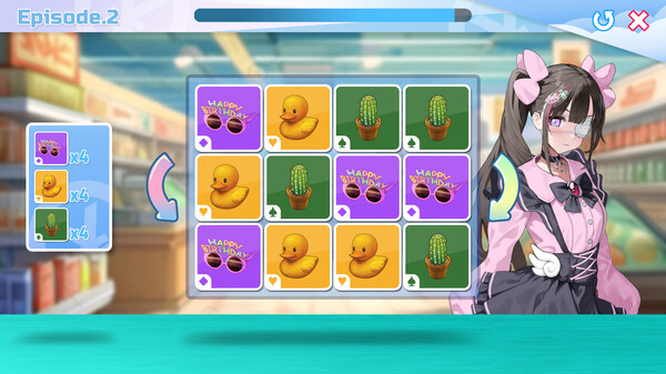 图片[2]_Body Pay 我的天啊！Body Pay OMG! steam官方中文版_大玩家GAMES