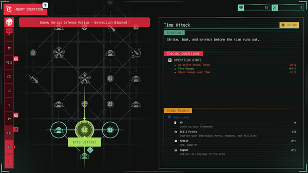 图片[3]_幸存者佣兵 Survivor Mercs 免安装v0.9.14绿色中文版_大玩家GAMES