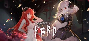 犹格索托斯的庭院 免安装v1.12绿色中文版_大玩家GAMES