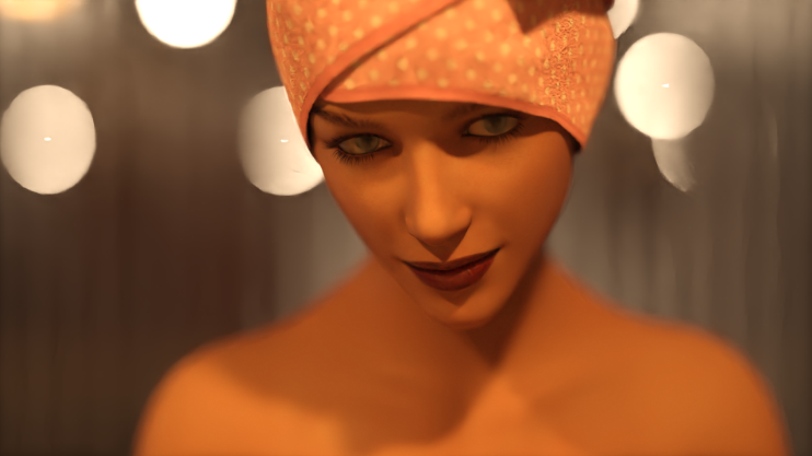 图片[2]_赛博穿越指南 Cyberstray 101 S1 v1.03 steam完结汉化版_大玩家GAMES