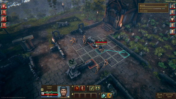 图片[2]_光荣伙伴 Glorious Companions 免安装绿色中文版_大玩家GAMES