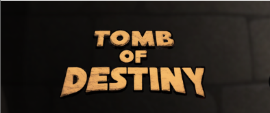 命运之墓 Tomb of Destiny Ch1-2 v0.8 汉化版 沙盒游戏_大玩家GAMES