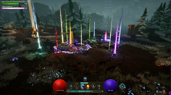 图片[1]_矮人王国 Dwarven Realms 免安装v1.2.2绿色中文版_大玩家GAMES