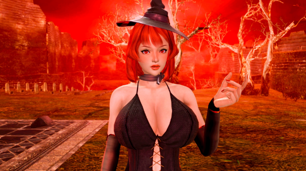 图片[2]_黑魔法 Dark Magic Ver0.20 汉化版 沙盒游戏_大玩家GAMES