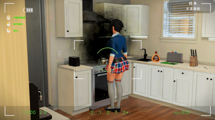 图片[3]_我的邻居 My Sexy Neighbor Steam官方中文版_大玩家GAMES