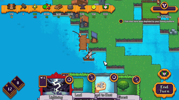 图片[1]_岛不能倒 These Doomed Isles 免安装绿色中文版_大玩家GAMES