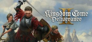 天国:拯救2 Kingdom Come Deliverance II 免安装黄金版 整合最新DLC铸造师之遗绿色中文版_大玩家GAMES