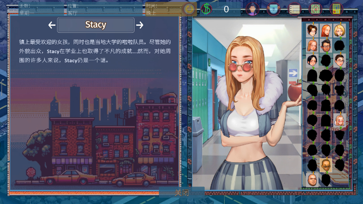 图片[1]_太妃物语 Taffy Tales S1 Redux 第一季重制 官方中文版_大玩家GAMES