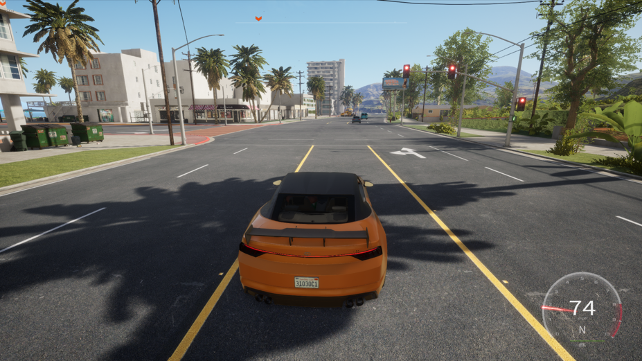 图片[3]_真实人生：阳光城 Real Life Sunbay City 官方中文版_大玩家GAMES