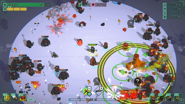 图片[2]_幸存者佣兵 Survivor Mercs 免安装v0.9.14绿色中文版_大玩家GAMES