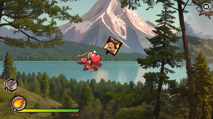 图片[2]_公鸡加农炮 Cock Cannon v1.40 官方中文版_大玩家GAMES