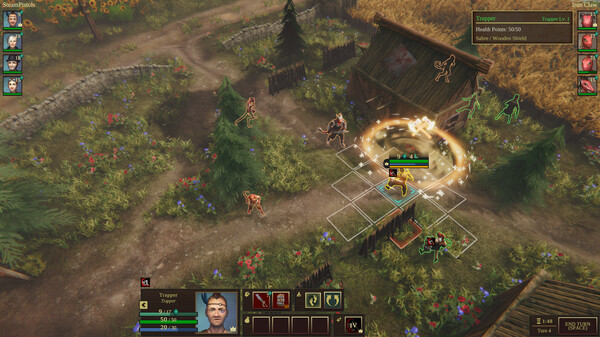 图片[1]_光荣伙伴 Glorious Companions 免安装绿色中文版_大玩家GAMES