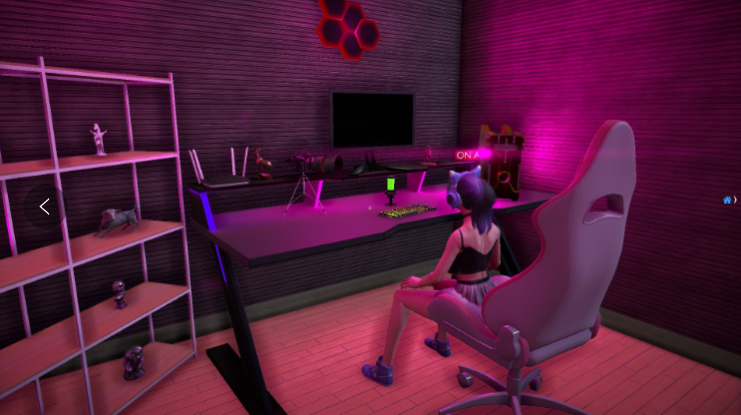 图片[2]_主播人生模拟器2 Streamer Life Simulator 2 免安装v0.151脑腐更新中文绿色版_大玩家GAMES