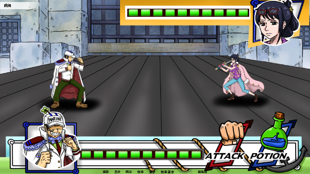 图片[3]_新世界乐园 New World Paradise v0.2 汉化版_大玩家GAMES