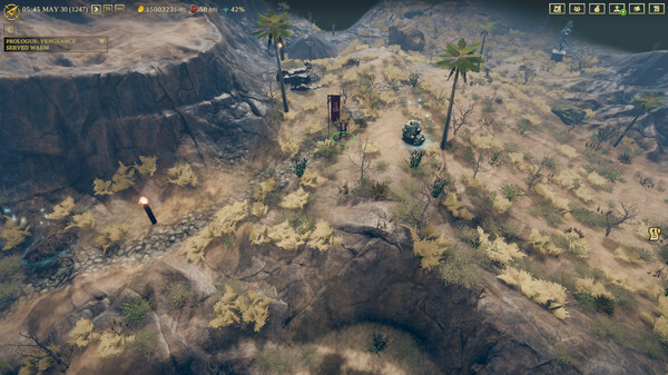 图片[3]_光荣伙伴 Glorious Companions 免安装绿色中文版_大玩家GAMES