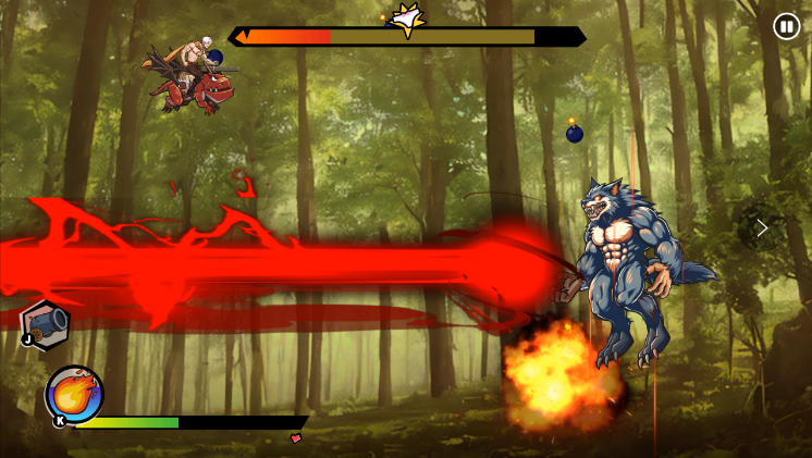 图片[1]_公鸡加农炮 Cock Cannon v1.40 官方中文版_大玩家GAMES