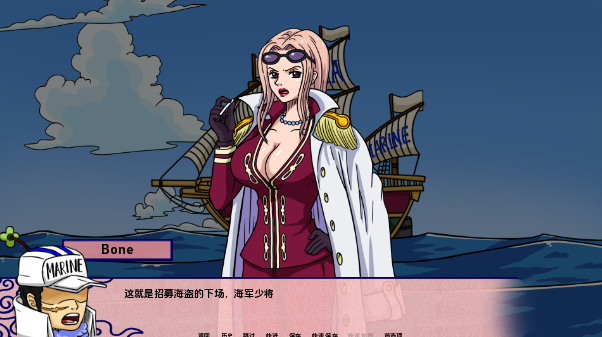 图片[1]_新世界乐园 New World Paradise v0.2 汉化版_大玩家GAMES