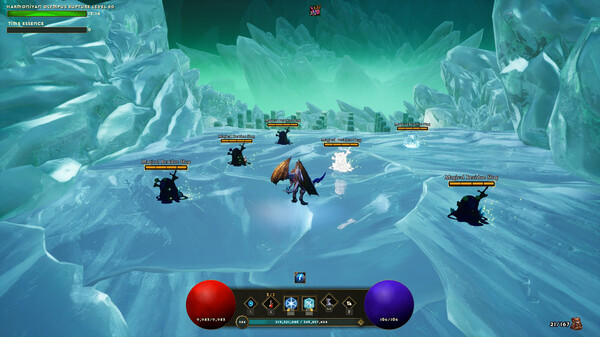 图片[3]_矮人王国 Dwarven Realms 免安装v1.2.2绿色中文版_大玩家GAMES