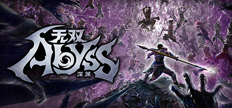 无双深渊 with Early Purchase Bonus 免安装全dlc绿色中文版_大玩家GAMES