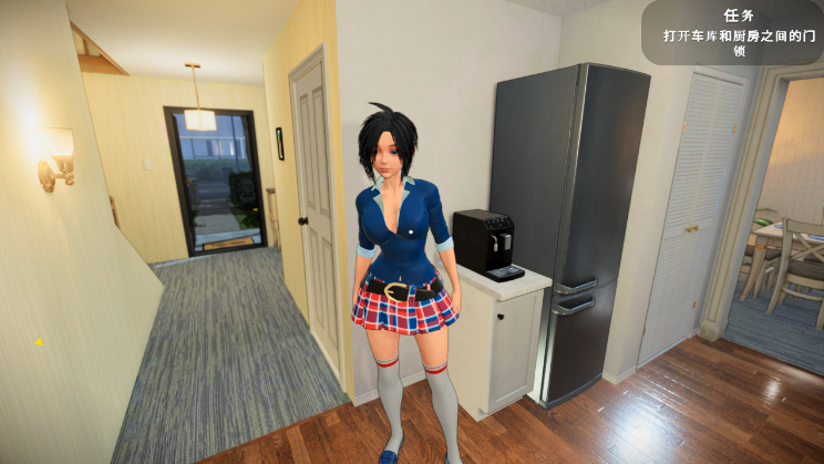 图片[2]_我的邻居 My Sexy Neighbor Steam官方中文版_大玩家GAMES