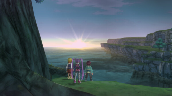 图片[3]_美德传奇F：高清版 Tales of Graces f Remastered 免安装中文绿色版_大玩家GAMES