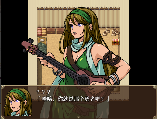 图片[2]_最强勇者的异世界召唤 v1.0 汉化版 RPG游戏_大玩家GAMES