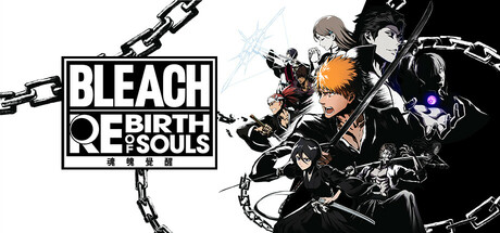 BLEACH 魂魄觉醒 免安装中文绿色版数字终极版_大玩家GAMES