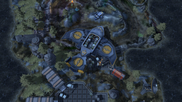 图片[2]_IDUN – 阵线推进官 IDUN – Frontline Survival 免安装中文绿色版_大玩家GAMES