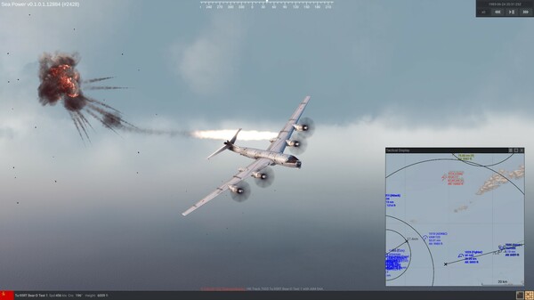 图片[1]_海权：导弹时代的海战 Sea PowerNaval Combat in the Missile Age 免安装v0.1.1.7中文绿色版_大玩家GAMES