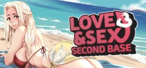 爱与性:二垒/爱与二垒 Love and Sex: Second Base v25.8.0 STEAM官方中文版 沙盒游戏_大玩家GAMES
