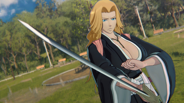 图片[3]_死神：魂魄觉醒 BLEACH Rebirth of Souls 免安装v20250404 v1.04绿色中文版_大玩家GAMES