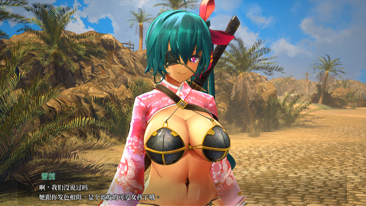 图片[1]_血色流亡者 Blood Crawler steam官方中文版 3D版RPG游戏_大玩家GAMES