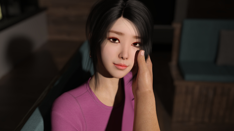 图片[1]_妻子的困境重温 Wifey’s Dilemma Revisited v0.88 汉化版_大玩家GAMES