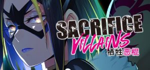 牺牲恶棍 SACRIFICE VILLAINS 免安装中文绿色版_大玩家GAMES